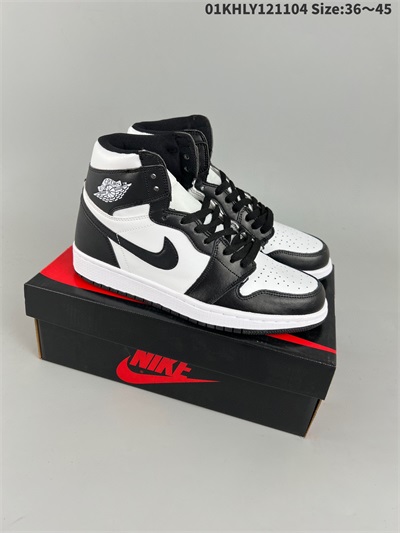 women air jordan 1 shoes 2022-12-11-424